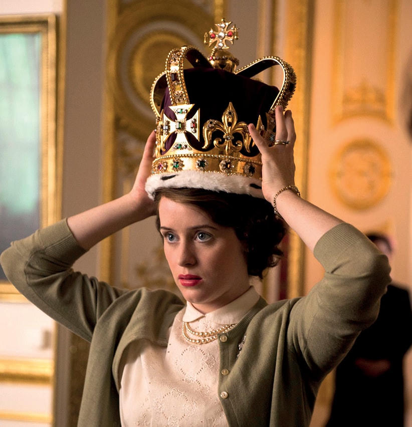 Thực tế, trên thế giới có rất nhiều bộ phim kể về giai thoại nhân vật nổi tiếng. 