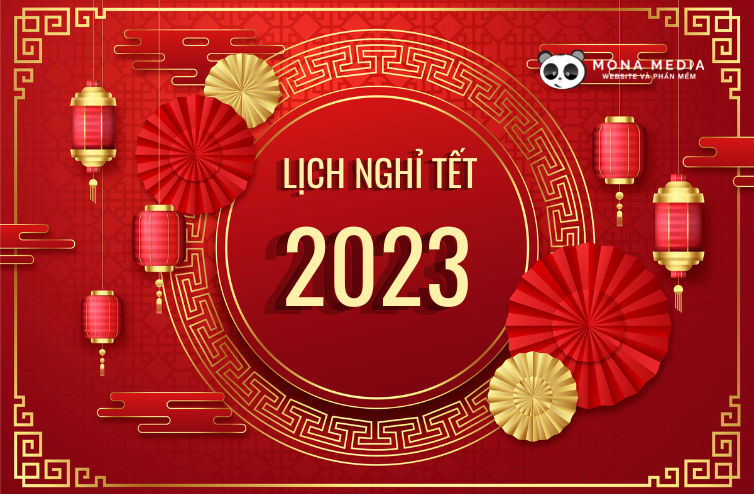 Lịch nghỉ Tết Nguyên đán 2023 của thị trường chứng khoán 