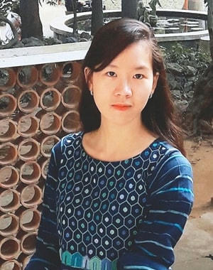 Hiền Trang.  