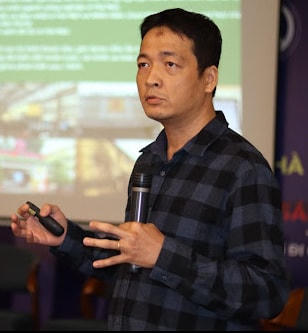 Biệt thự cổ chờ hồi sinh