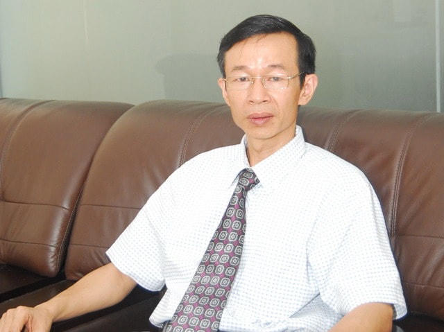 Điểm thi và thực lực của thí sinh