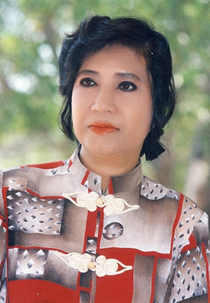 Còn NSƯT Diệu Hiền được biến đến là nghệ sĩ cải lương nổi tiếng và được mệnh danh là “đệ nhất đào võ” của sân khấu cải lương Việt Nam.