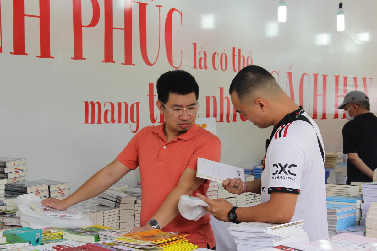 Luật Xuất bản đến lúc cần sửa đổi