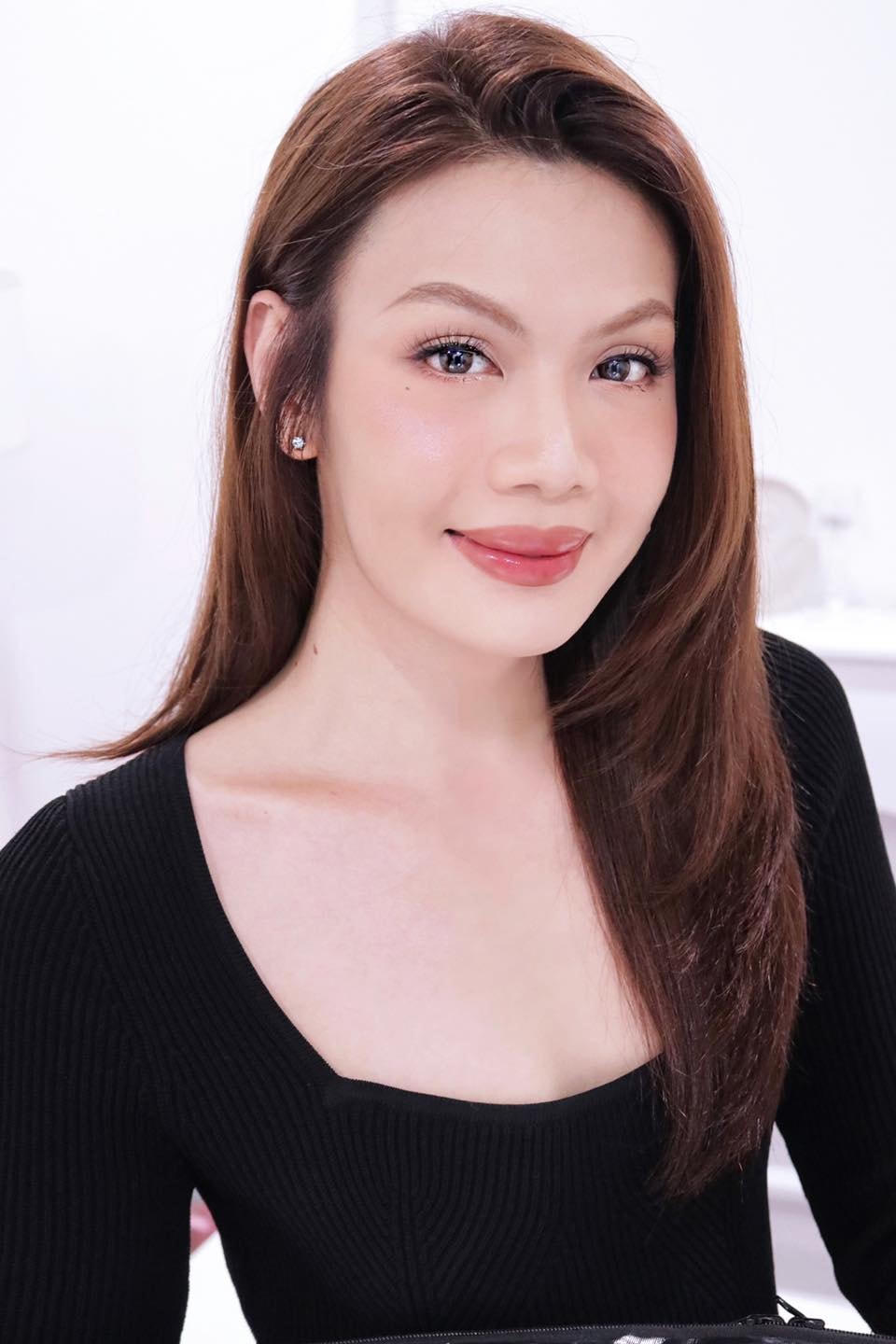 Đào Bá Lộc khiến công chúng xuýt xoa vì nhan sắc quá đỗi ngọt ngào. 