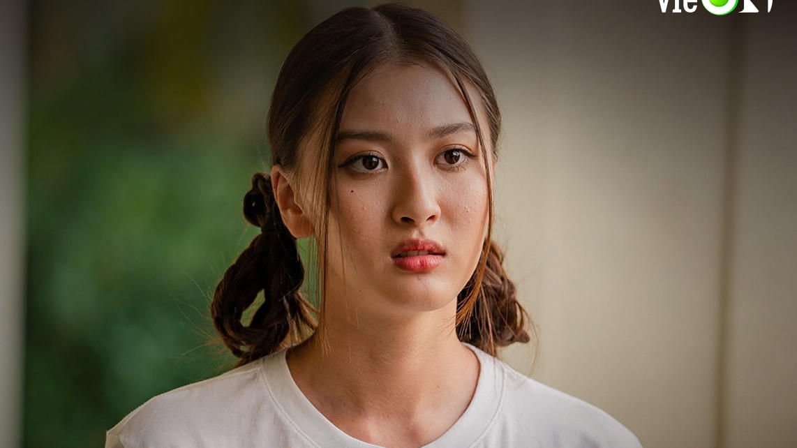 "Trường học nội trú" sở hữu dàn diễn viên trẻ.