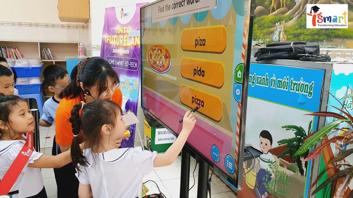 Hợp tác công - tư tạo sự bình đẳng cho học sinh trong tiếp cận giáo dục.