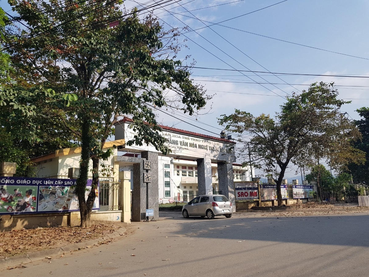 500 học sinh sẽ được bố trí học ra sao khi Trường liên cấp Sao Mai phải thanh lý hợp đồng thuê trụ sở?
