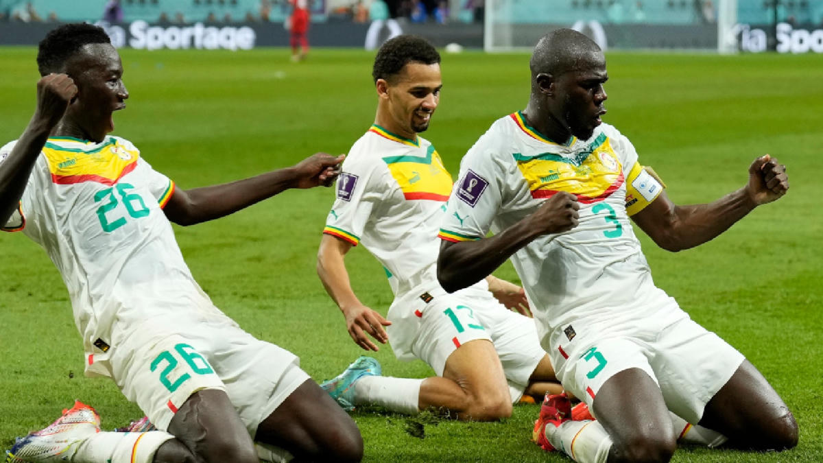 Bảng xếp hạng Vua phá lưới tại vòng bảng World Cup 2022