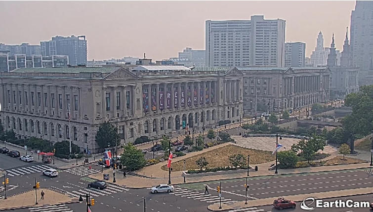 Philadelphia.