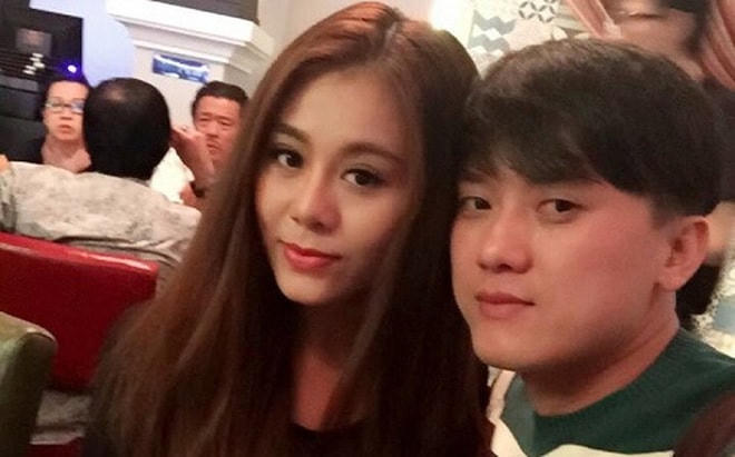 Yêu nhau hơn 6 năm được gia đình ủng hộ, đồng nghiệp vun vén nhưng cuối cùng Quách Ngọc Tuyên và Nam Thư lại chia tay...