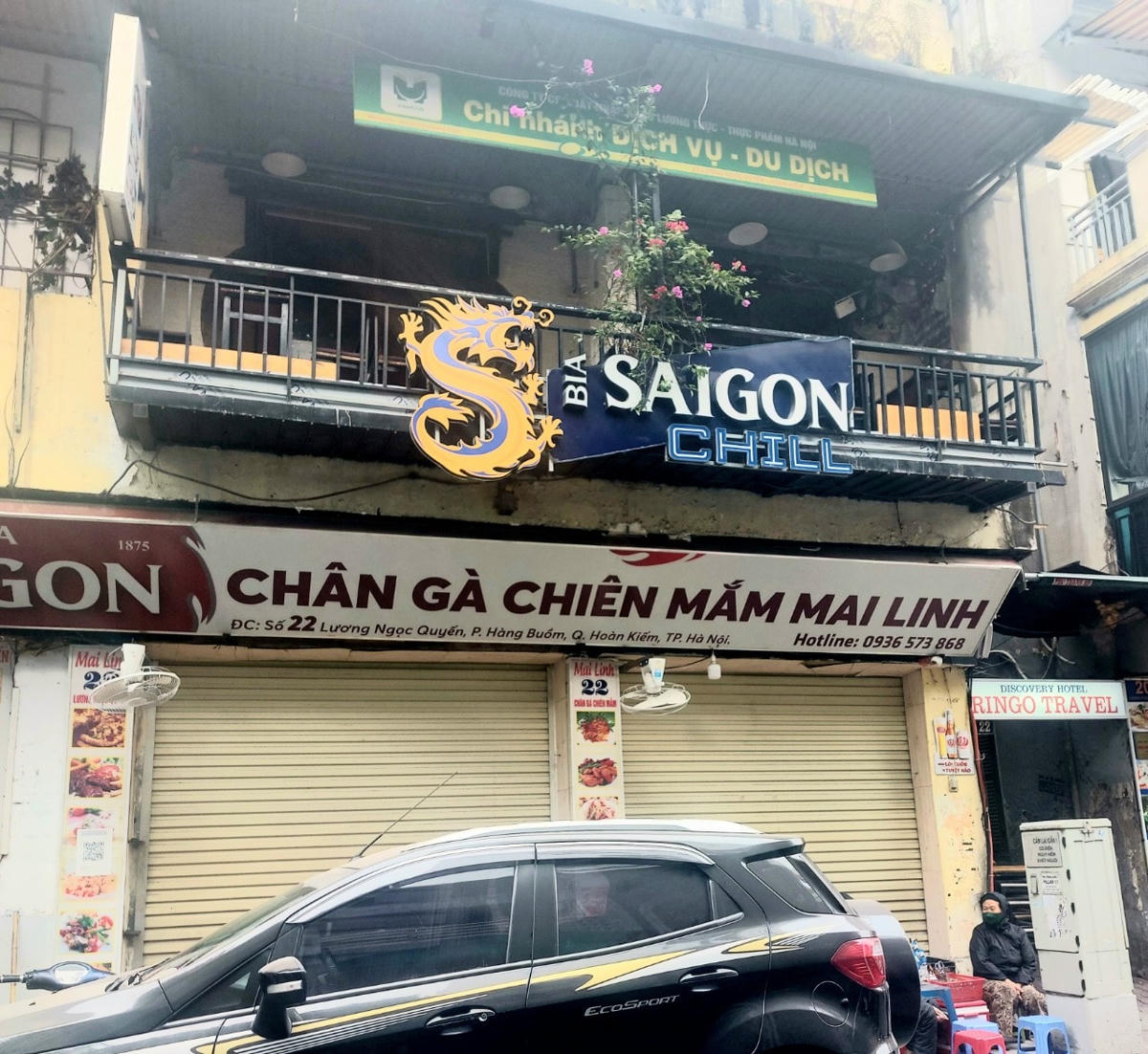 Điểm danh loạt nhà chuyên dùng 'dính' sai phạm tại Hà Nội