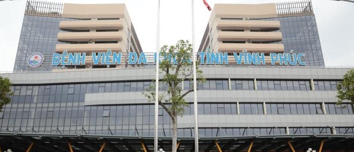 Trong đại dịch Covid-19, Bệnh viện đa khoa tỉnh Vĩnh Phúc đã mua nhiều sinh phẩm xét nghiệm định tính kháng nguyên SARS-CoV-2 với giá cao. Ảnh: V.P.