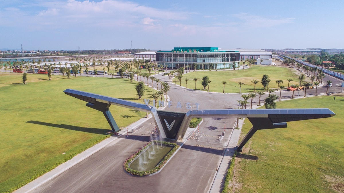 Vingroup: Phát hành 525 triệu USD trái phiếu, rót nghìn tỷ vào khu công nghiệp