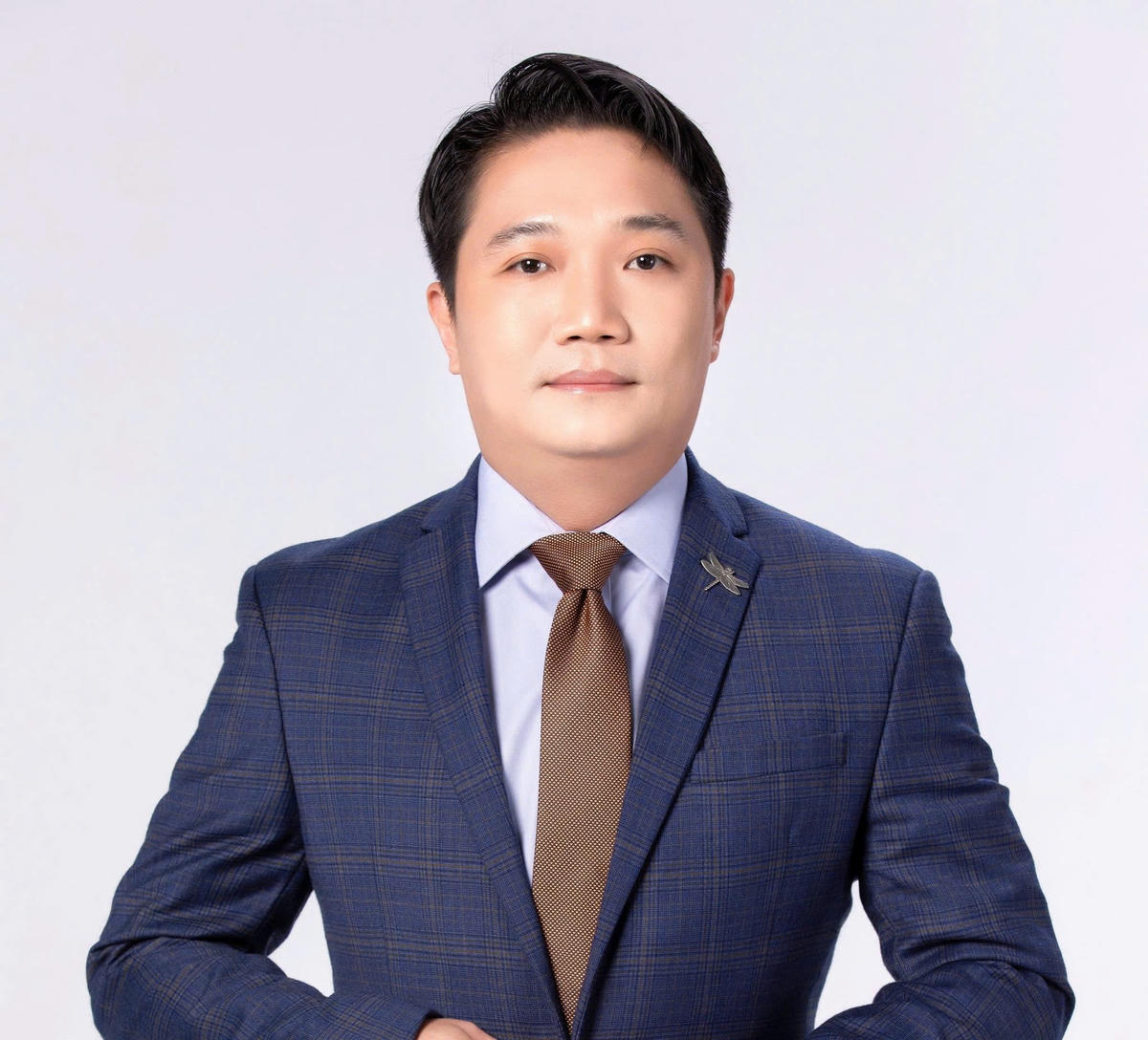 ông Hòa