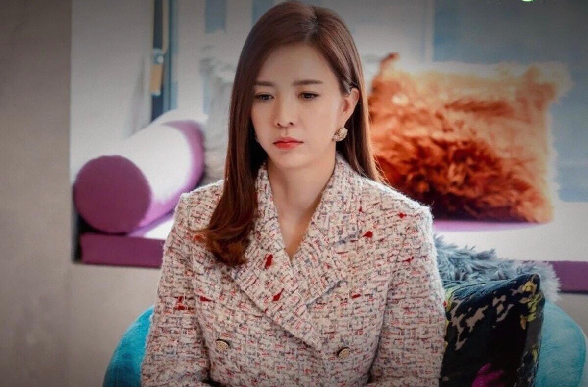 Người hâm mộ không ngừng chờ đợi chủ nhân của Giải diễn xuất vàng, nữ diễn viên phụ được yêu thích nhất của "Phía đông vườn địa đàng" sẽ bùng nổ trong "Nữ hoàng mặt nạ".