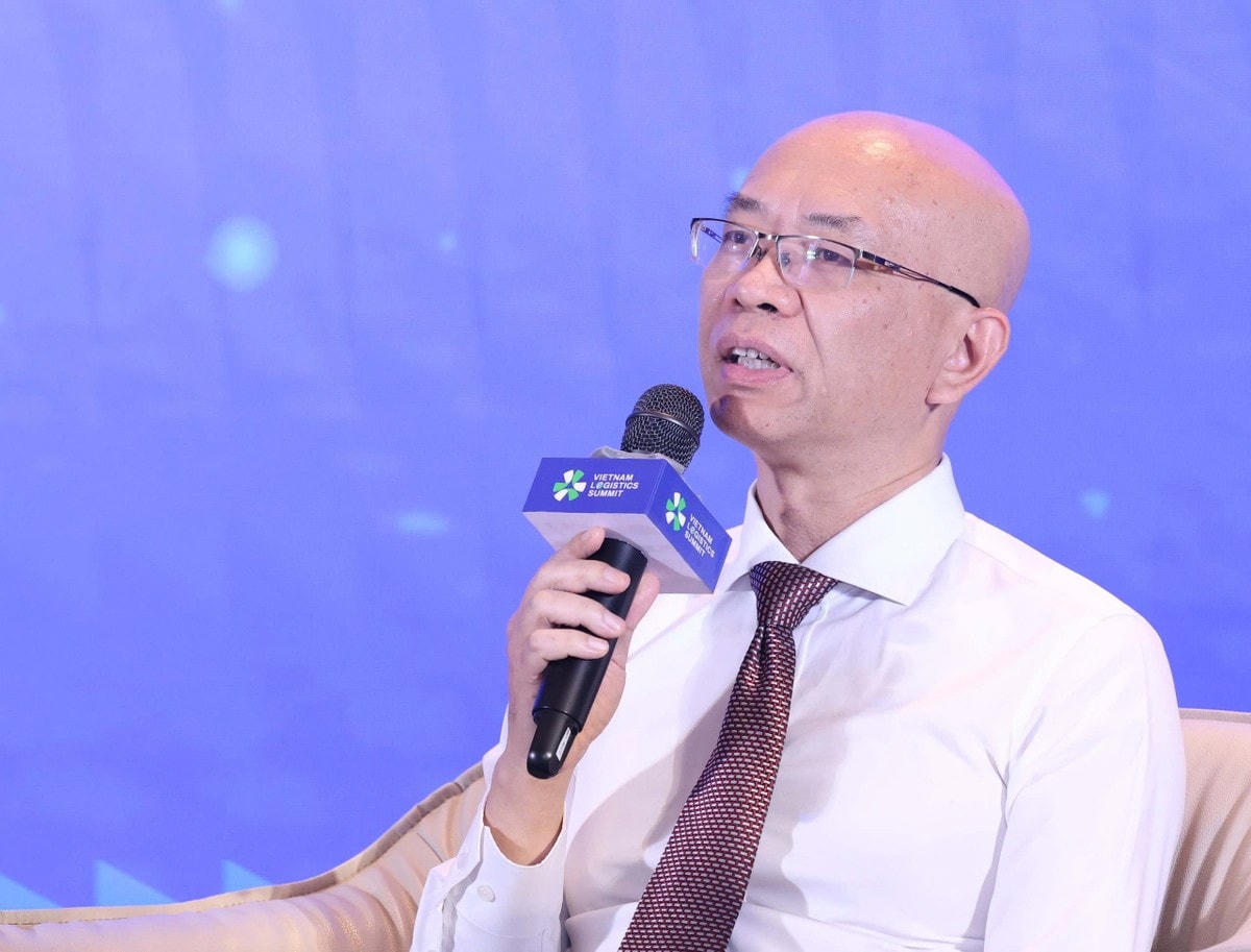 mr Trần Thanh Hải