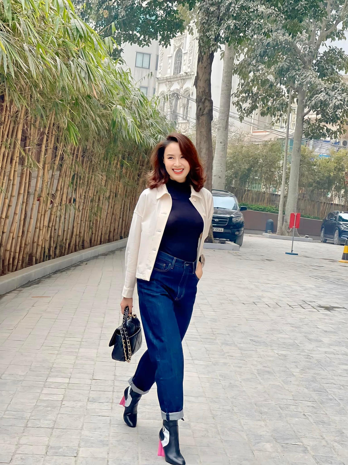 Những vai diễn của Hồng Diễm đều lấy đi không ít nước mắt của khán giả.