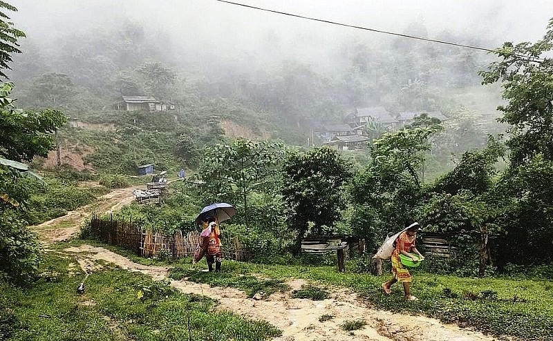 Vẫn còn nhiều khó khăn, vướng mắc ảnh hưởng đến thực hiện các Chương trình Mục tiêu quốc gia.