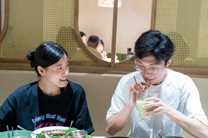 Sữa Ông Thọ nổi tiếng của Việt Nam 'mang chuông đi đánh xứ người'