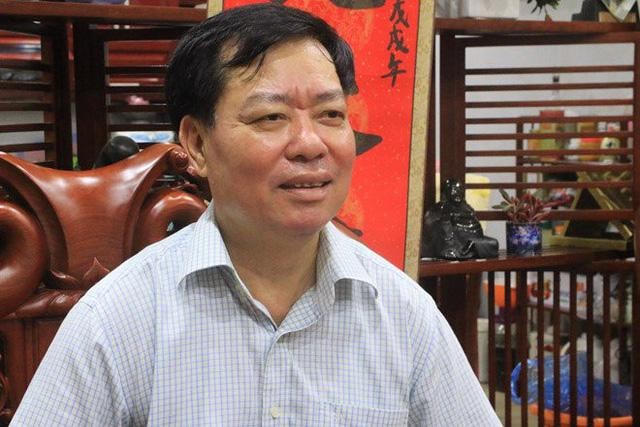 Người lao động mơ giấc mơ an cư