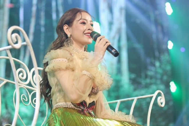 Chipu ra nhạc mới sau 2 năm vắng bóng: Cộng đồng mạng 'xin cô đừng hát nữa'