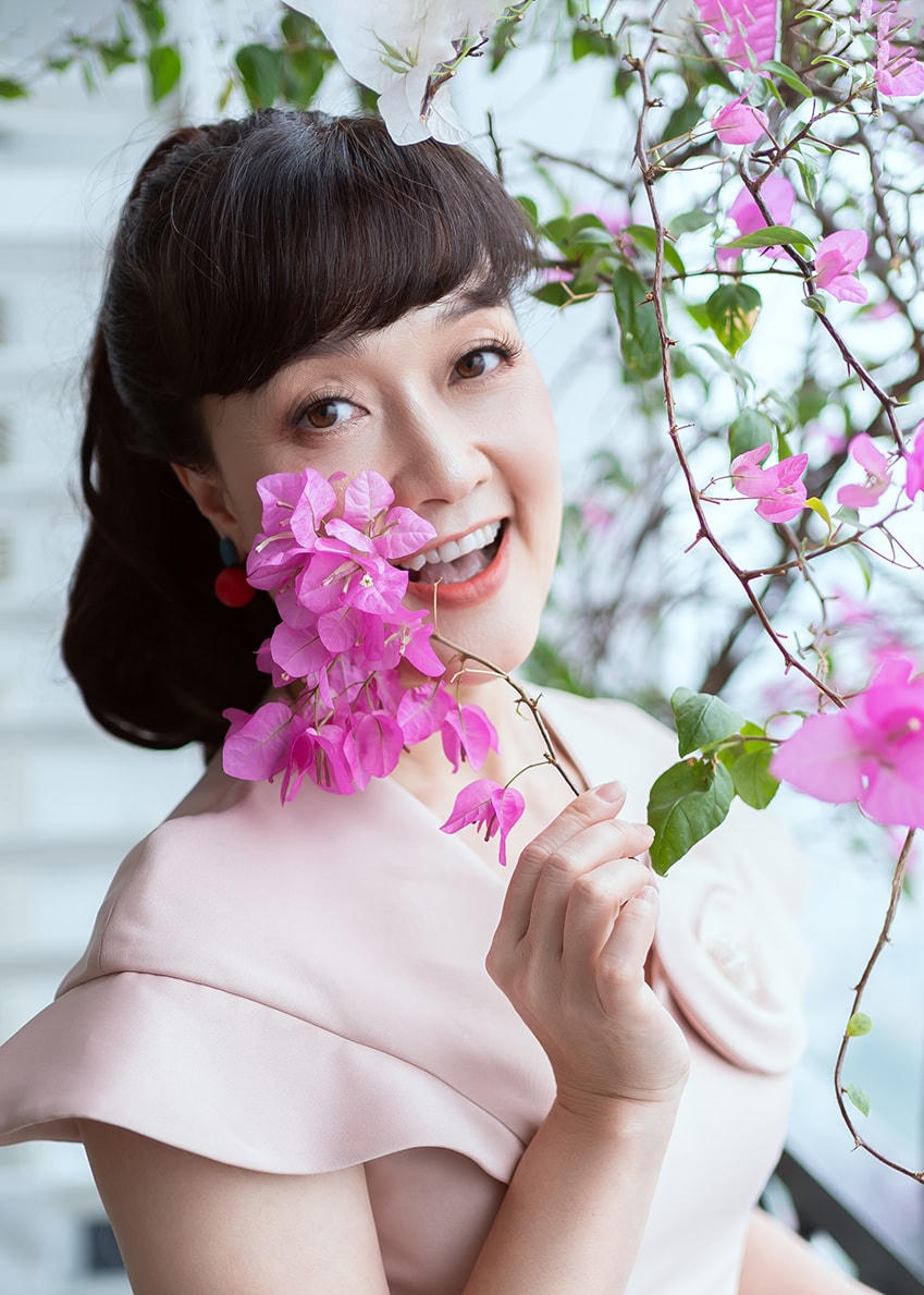 Nghệ sĩ Vân Dung tiết lộ cát-xê ít ai ngờ của dàn nghệ sĩ Táo quân