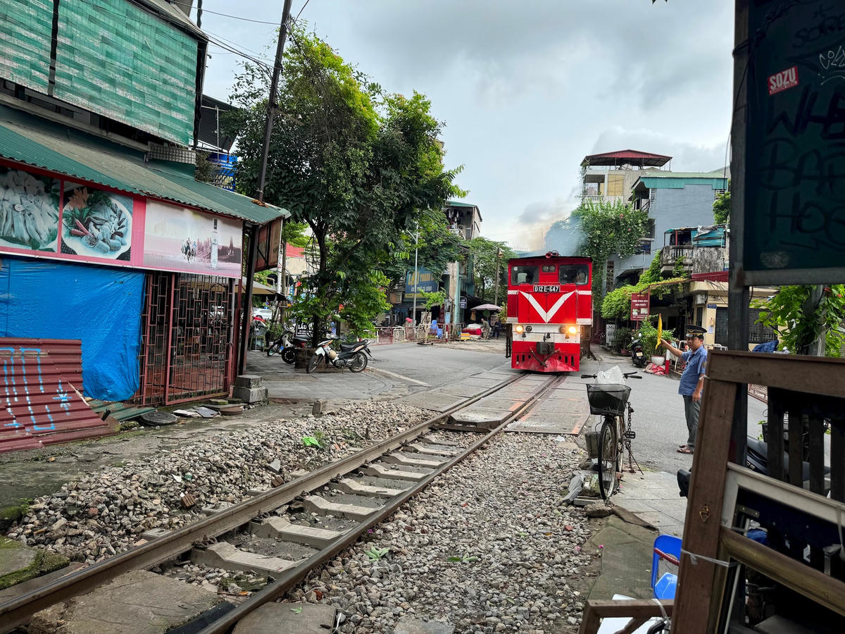 bai tren