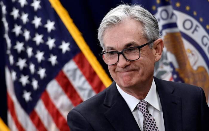 Ông Jerome Powell (Chủ tịch Hội đồng Thống đốc Cục Dự trữ Liên bang Hoa Kỳ) cam kết về kế hoạch giảm lạm phát cho đến khi hoàn thành.