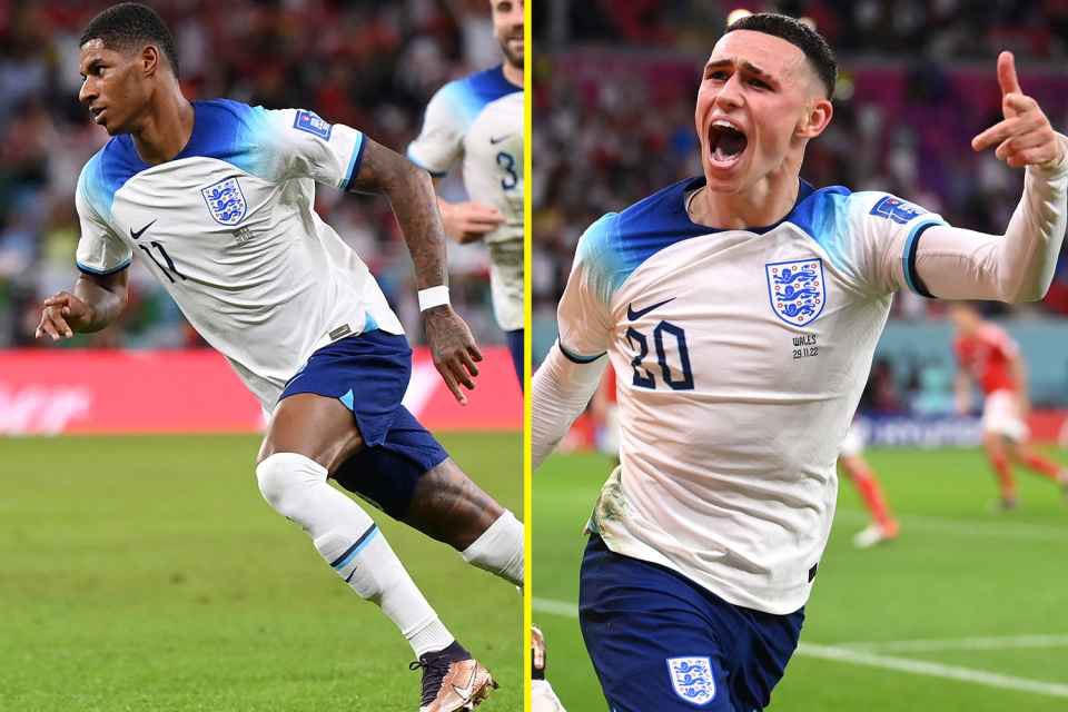 Bảng xếp hạng Vua phá lưới tại vòng bảng World Cup 2022