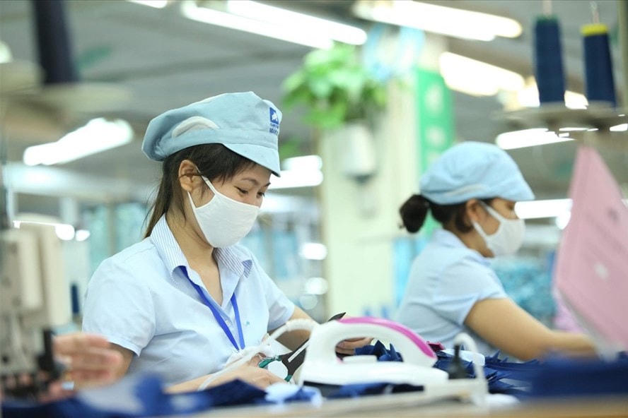 Dự kiến sẽ hoàn thành giải ngân tiền hỗ trợ thuê nhà cho người lao động trong tháng 8.