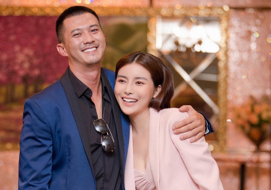 Chuyện tình cảm giữa 2 nhân vật Hải Triều và Hạ Lam là mấu chốt gây nên phản ứng.