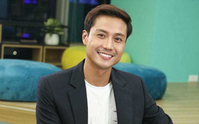 Dù vậy, thời điểm đấy, tên tuổi của anh không được nhiều người biết đến.