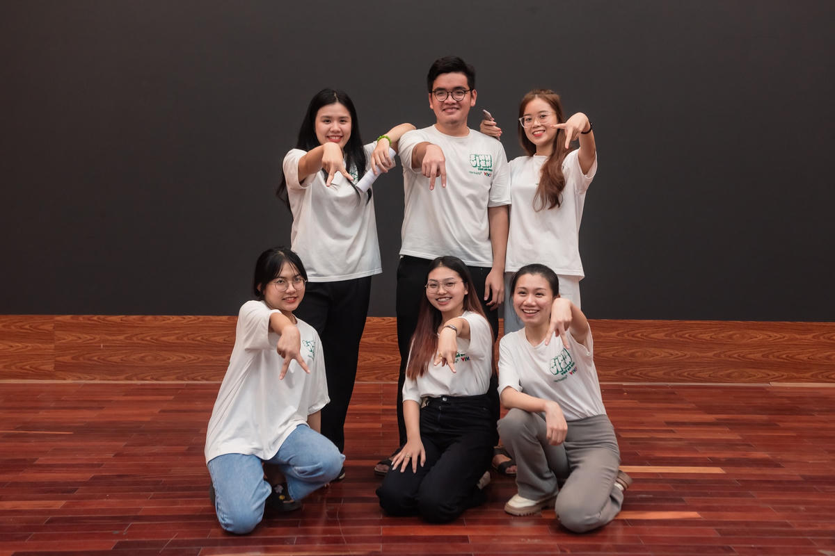 Đội ĐH Y Dược TP. HCM.