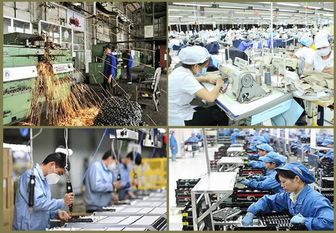 Bộ Tài chính chủ động đề xuất cấp thẩm quyền ban hành nhiều chính sách miễn giảm, giãn thuế, phí hỗ trợ doanh nghiệp, người dân. Ảnh: GH/Bộ Tài chính.