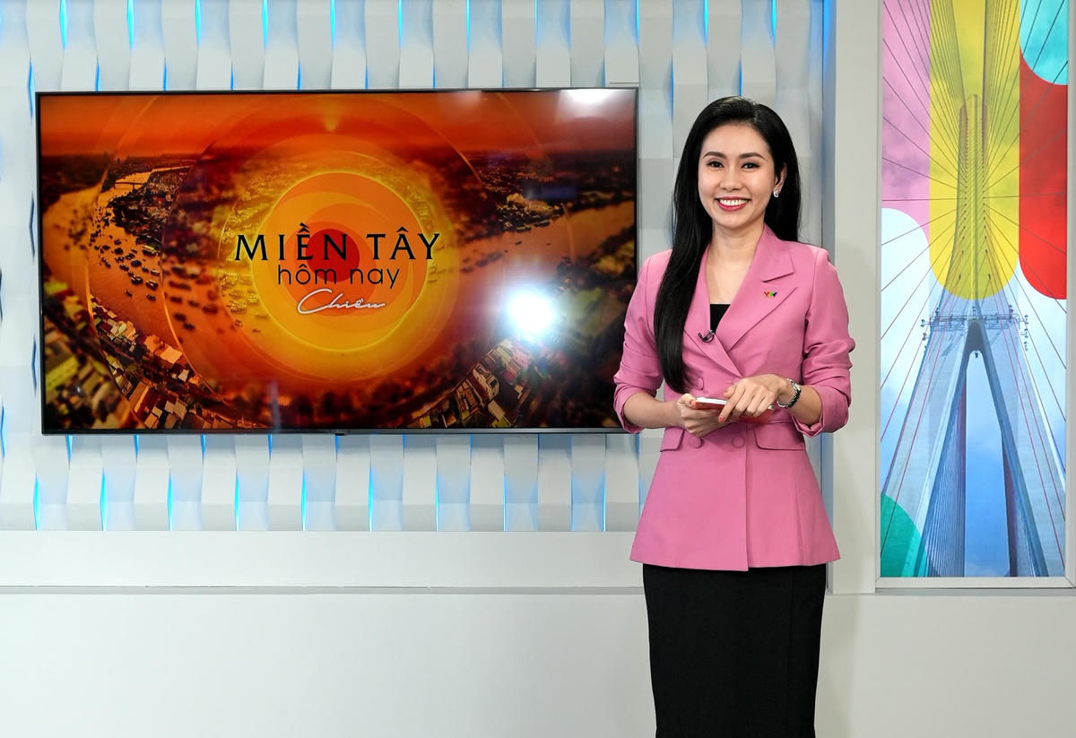 VTV Cần Thơ sẽ thay thế VTV6 vào ngày 13/10.