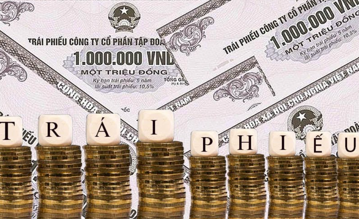 Tích cực phát hành trái phiếu dịp cuối năm, các công ty tài chính kinh doanh ra sao antt 2