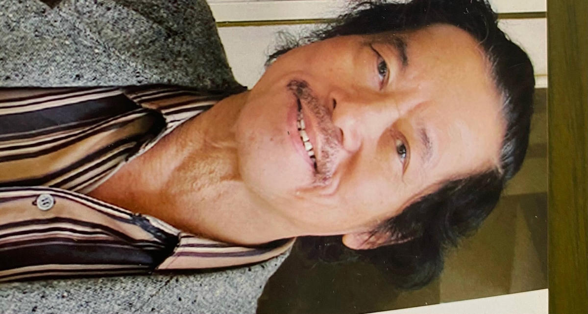 Nhạc sĩ  Nghiêm Bá Hồng.  