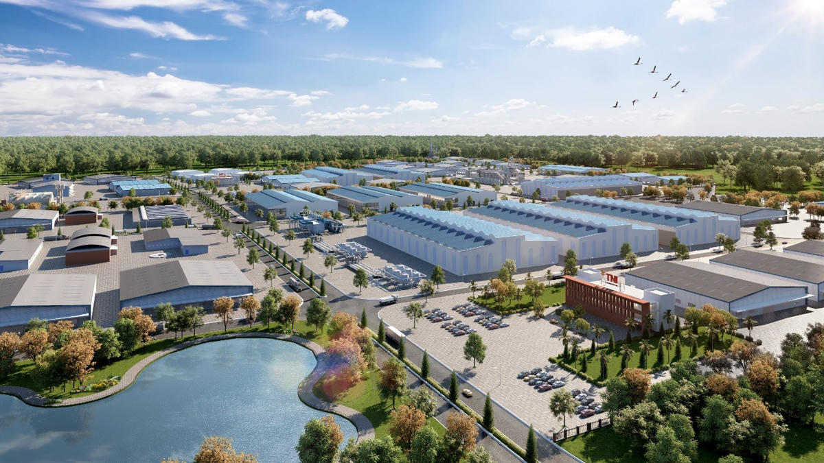 ROX Living đạt 2 giải thưởng thương hiệu bất động sản dẫn đầu 2023 - 2024 - 3