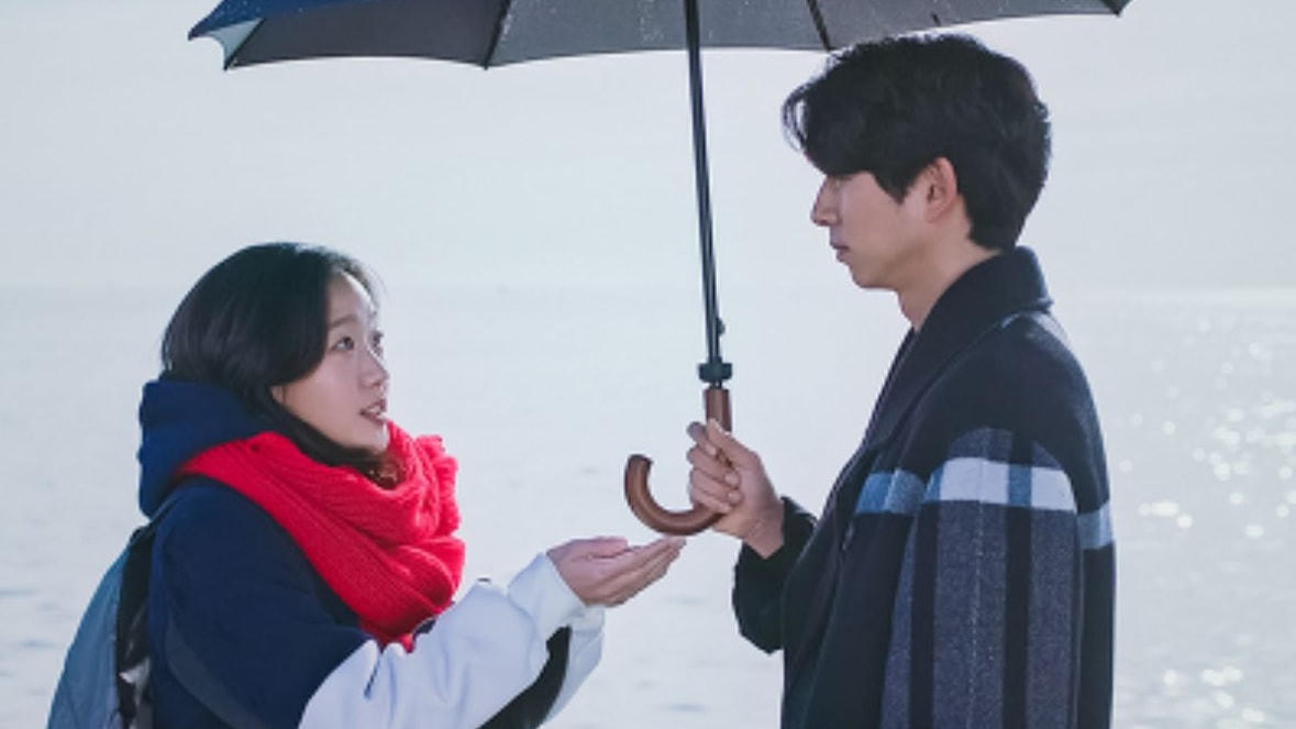 "Yêu tinh" -  bộ phim gây chú ý nhờ cốt truyện vừa hài hước vừa xúc động.