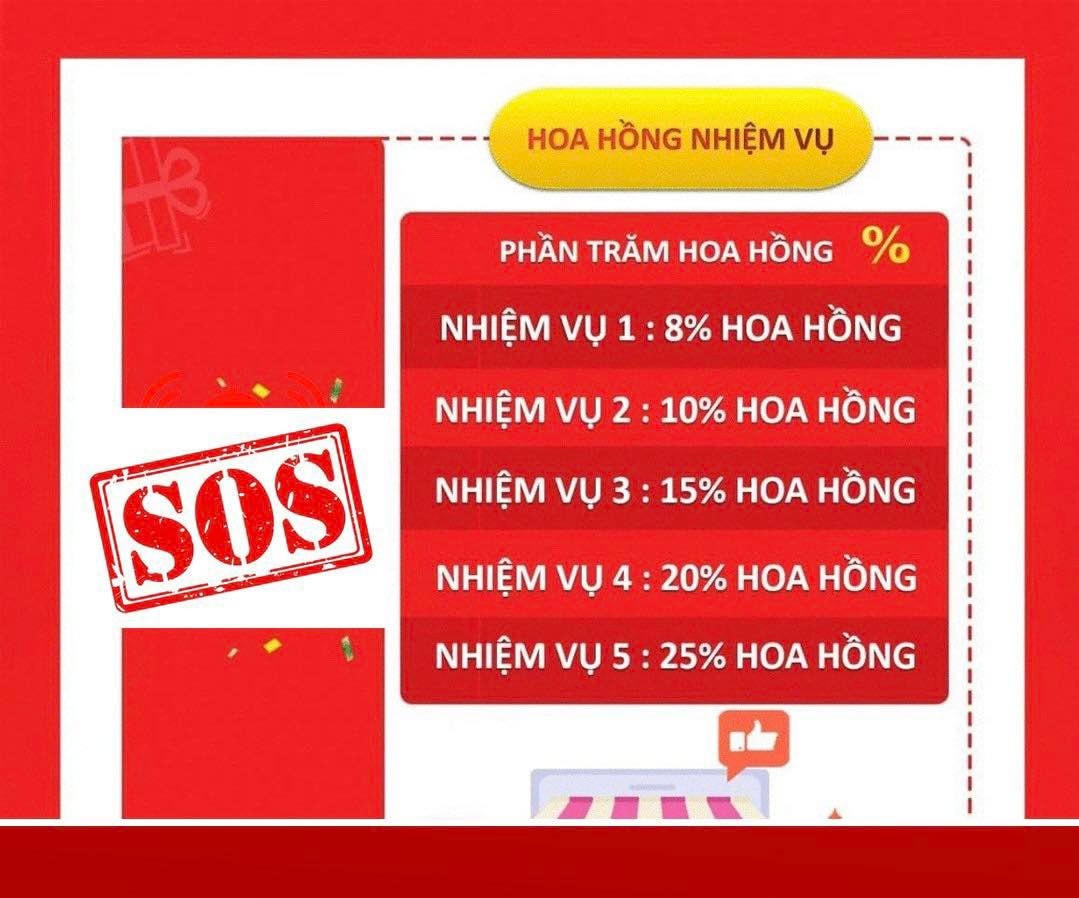 Công an Hà Nội khuyến cáo người dân cảnh giác và tuyên truyền tới người thân, bạn bè về thủ đoạn trên, tránh mắc bẫy của đối tượng xấu (Ảnh: CAHN).