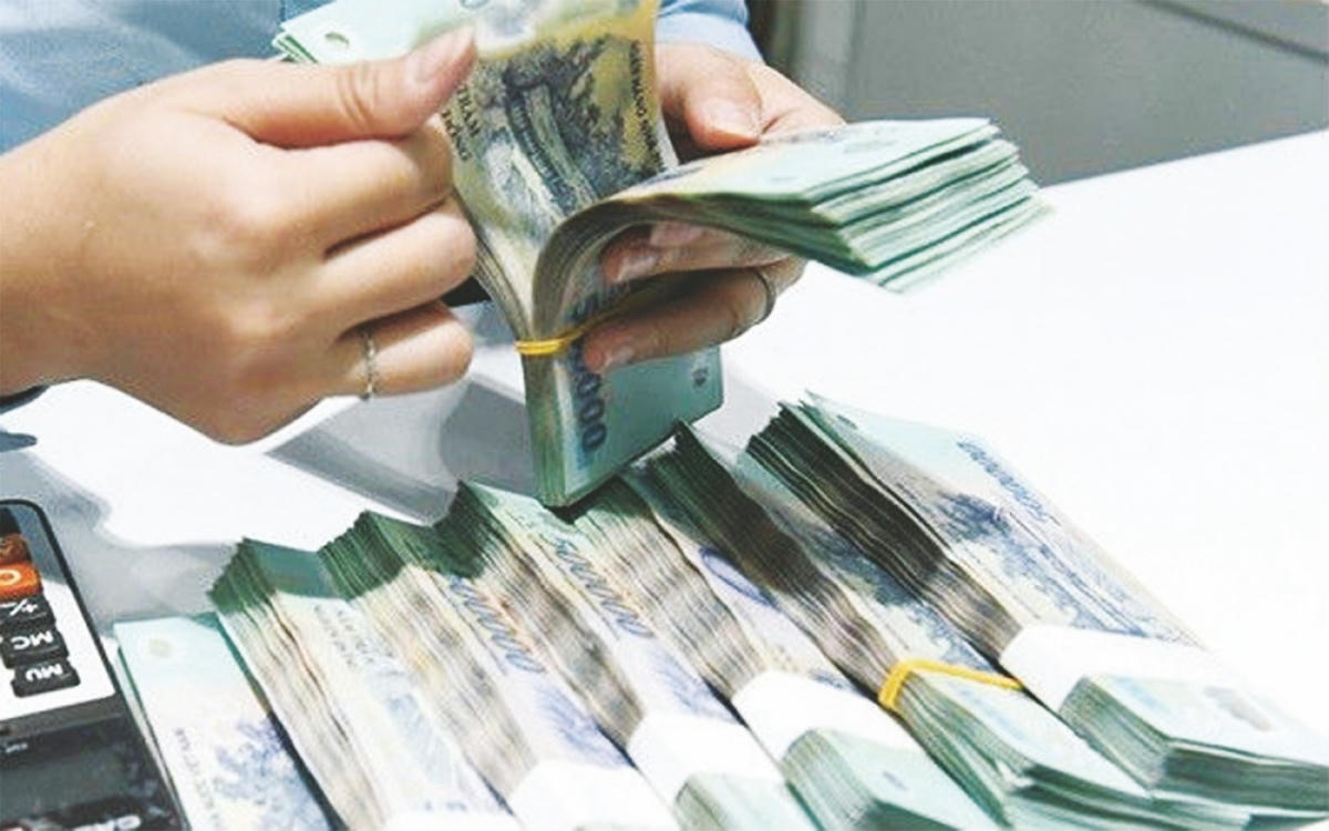 Cần sớm có giải pháp để giải quyết nợ xấu.