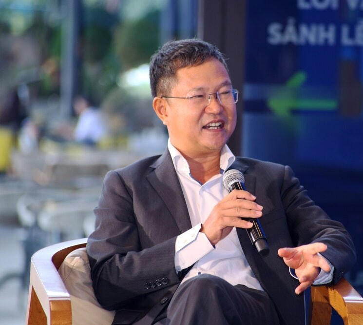Lạc quan dòng vốn FDI