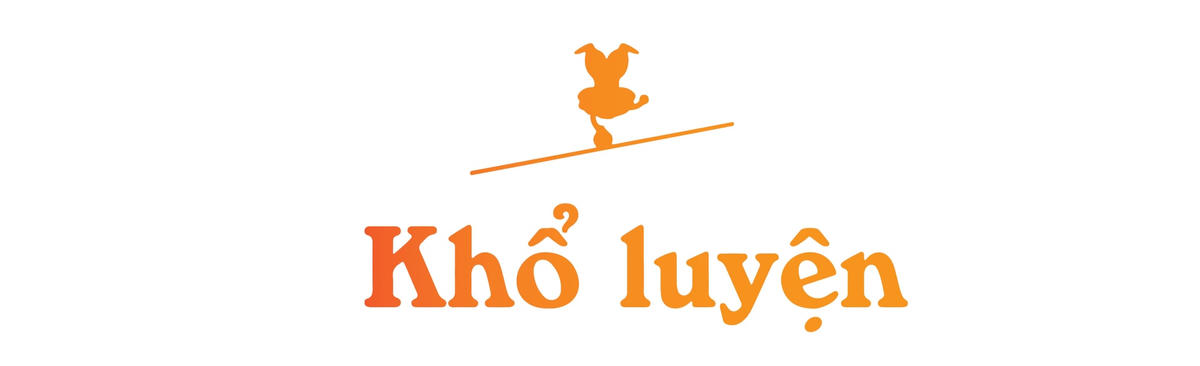 Ngẫm về Xiếc - Bài 1: Không dễ 'nuôi' đam mê
