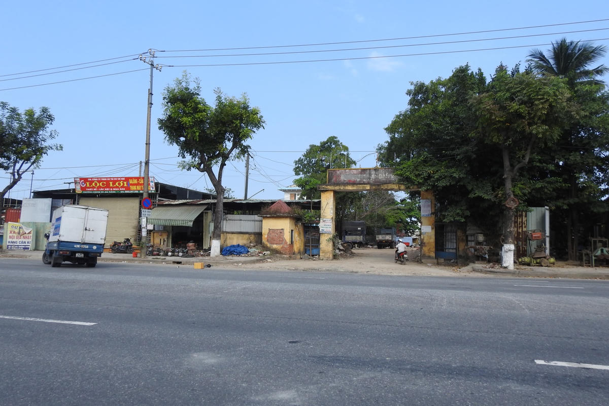  Đà Nẵng: Đất quốc phòng cho thuê đang được rà soát, chấn chỉnh