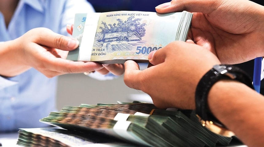 Thị trường vốn của Việt Nam được nhận định đạt tốc độ tăng trưởng cao. 