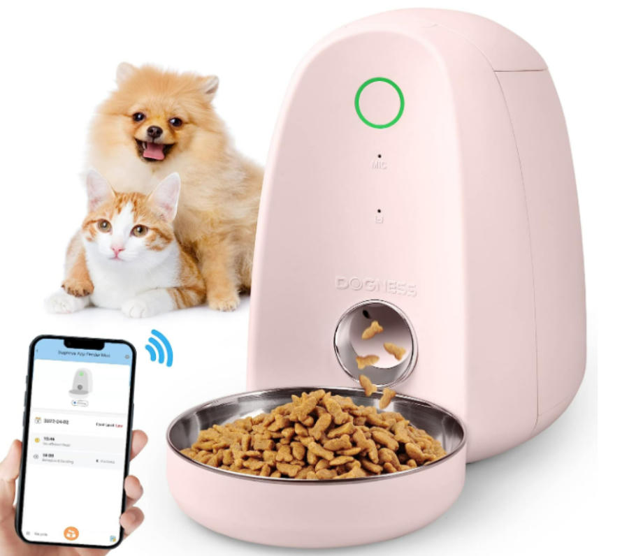 Người dùng từ lâu đã nói rằng có cái giá nhất định phải trả cho sự tiện lợi khi công nghệ thông minh len lỏi sâu hơn vào các ngôi nhà của thế kỷ 21. Ảnh: Amazon.