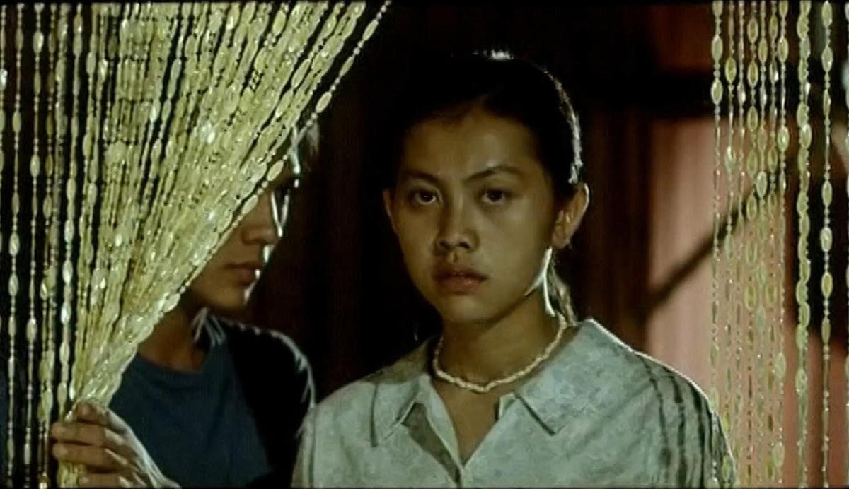 DIEN VIEN LAN HA TRONG VAI MAI