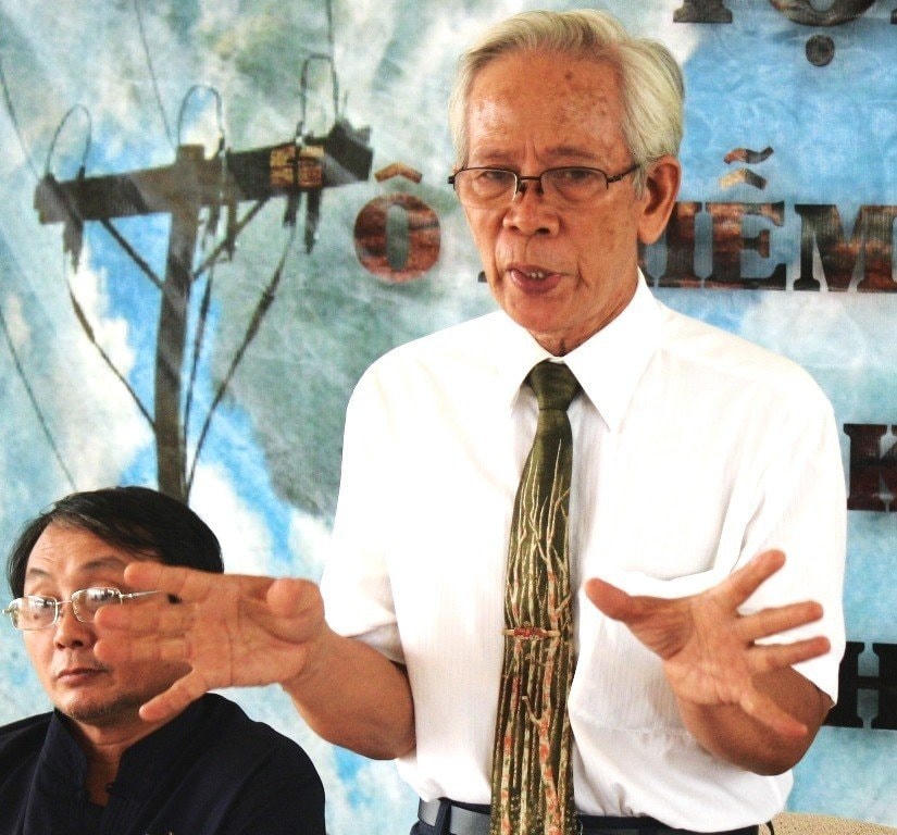 'Áo mới' cho hẻm phố