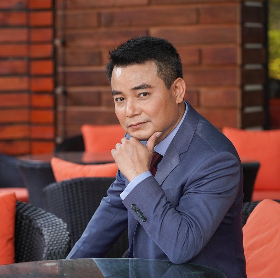 NSƯT Trịnh Mai Nguyên có 20 năm bền bỉ theo đuổi nghệ thuật. 