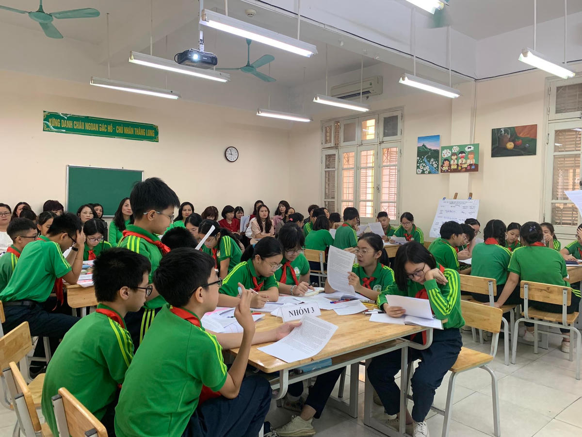 Bộ Giáo dục và Đào tạo dự kiến bỏ điều khoản về xếp loại của bằng tốt nghiệp THCS.